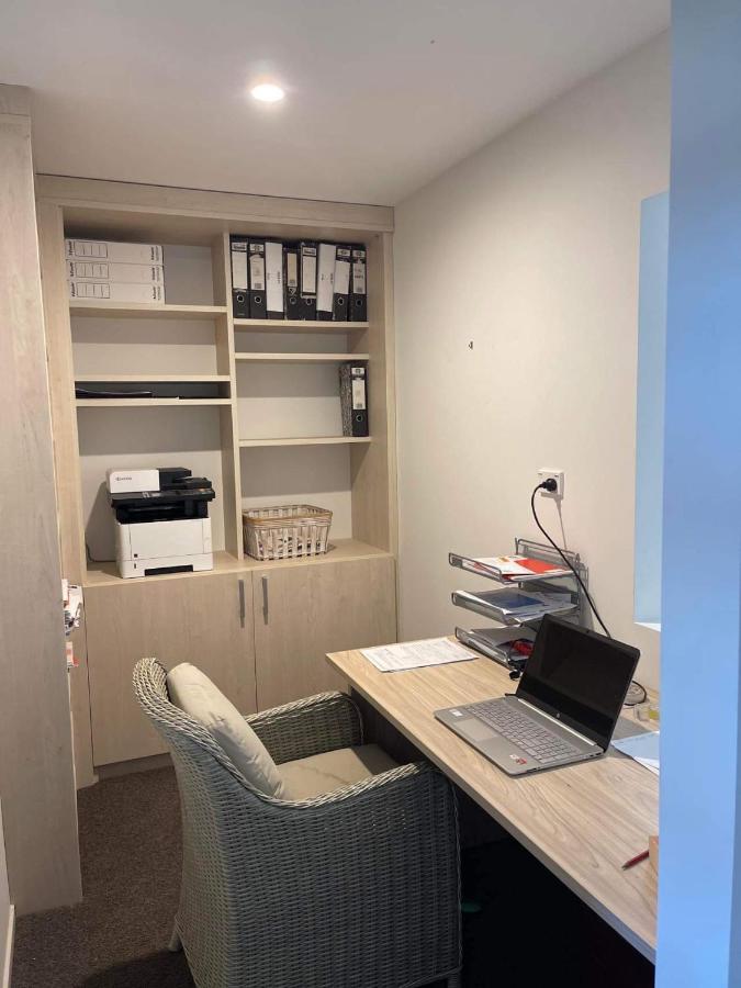 Lakes Executive Suites Tauranga Exterior photo