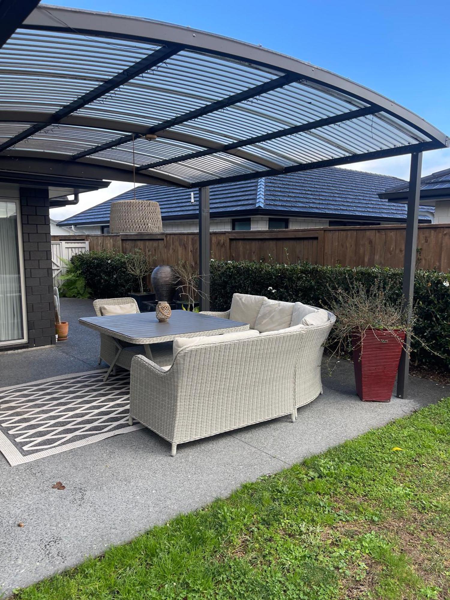 Lakes Executive Suites Tauranga Exterior photo